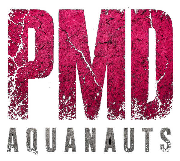 Pink My Dive
